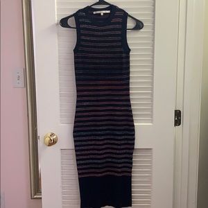 Never-worn Rachel Roy Midi Tube dress